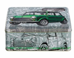 OR2604 Green Mini Off Road